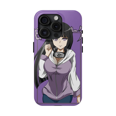 Hinata-Phone Cases