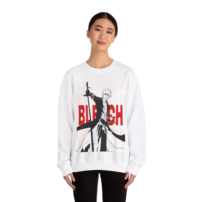 Bleach Ichigo-Sweatshirt