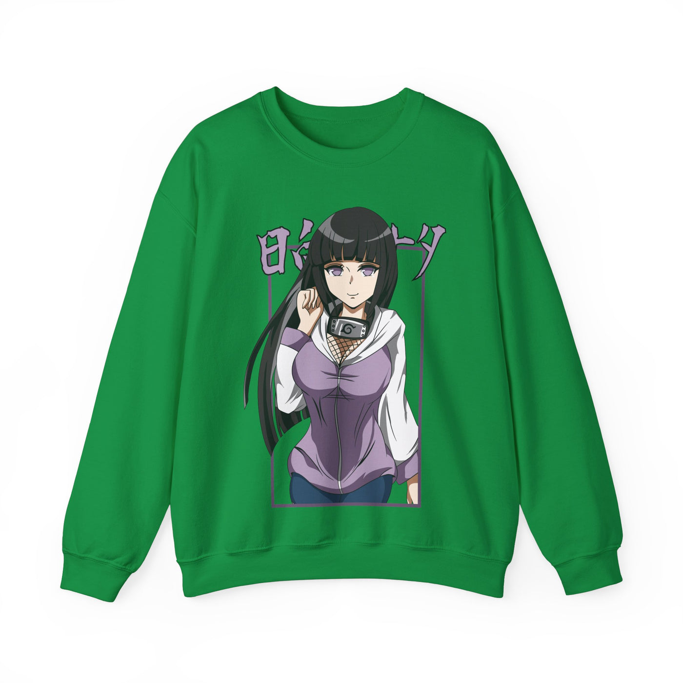 Hinata-Sweatshirt