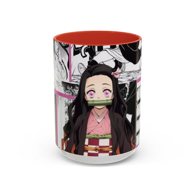 Nesuko -Coffee Mug