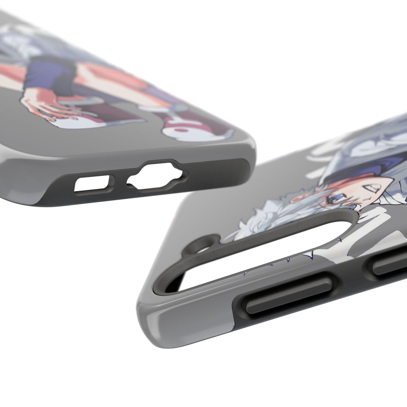 Killua Zoldyck-Phone Cases