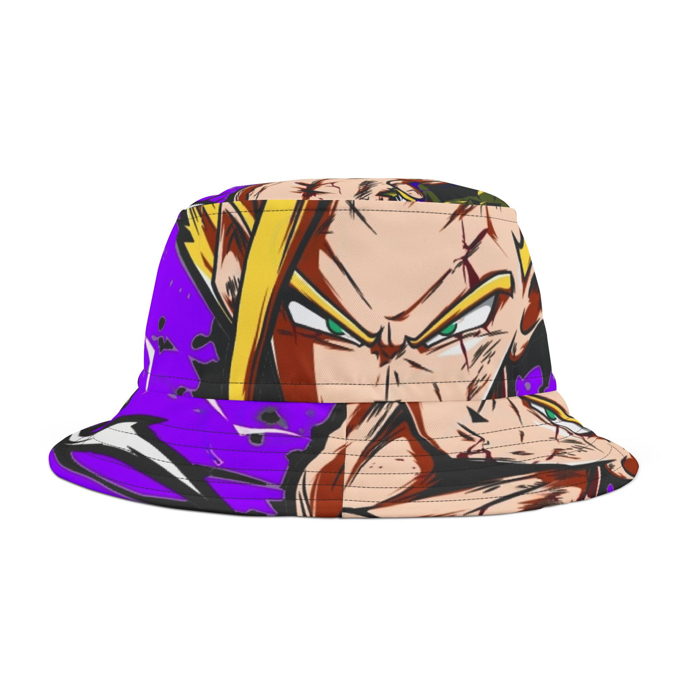 Gohan- Bucket Hat