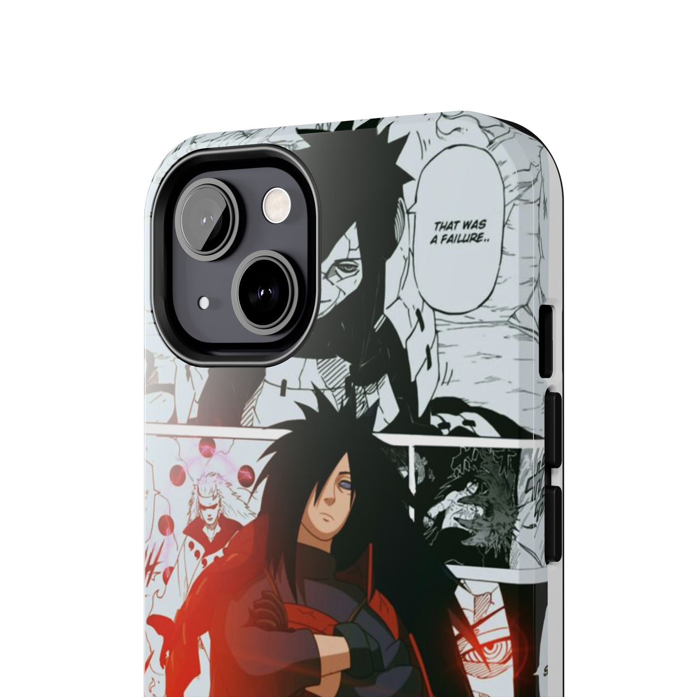 Madara-Phone Cases