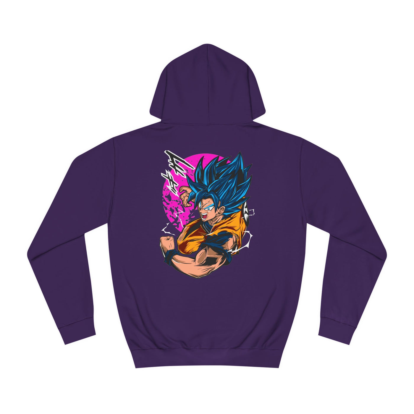 SON GOKU-Hoodie