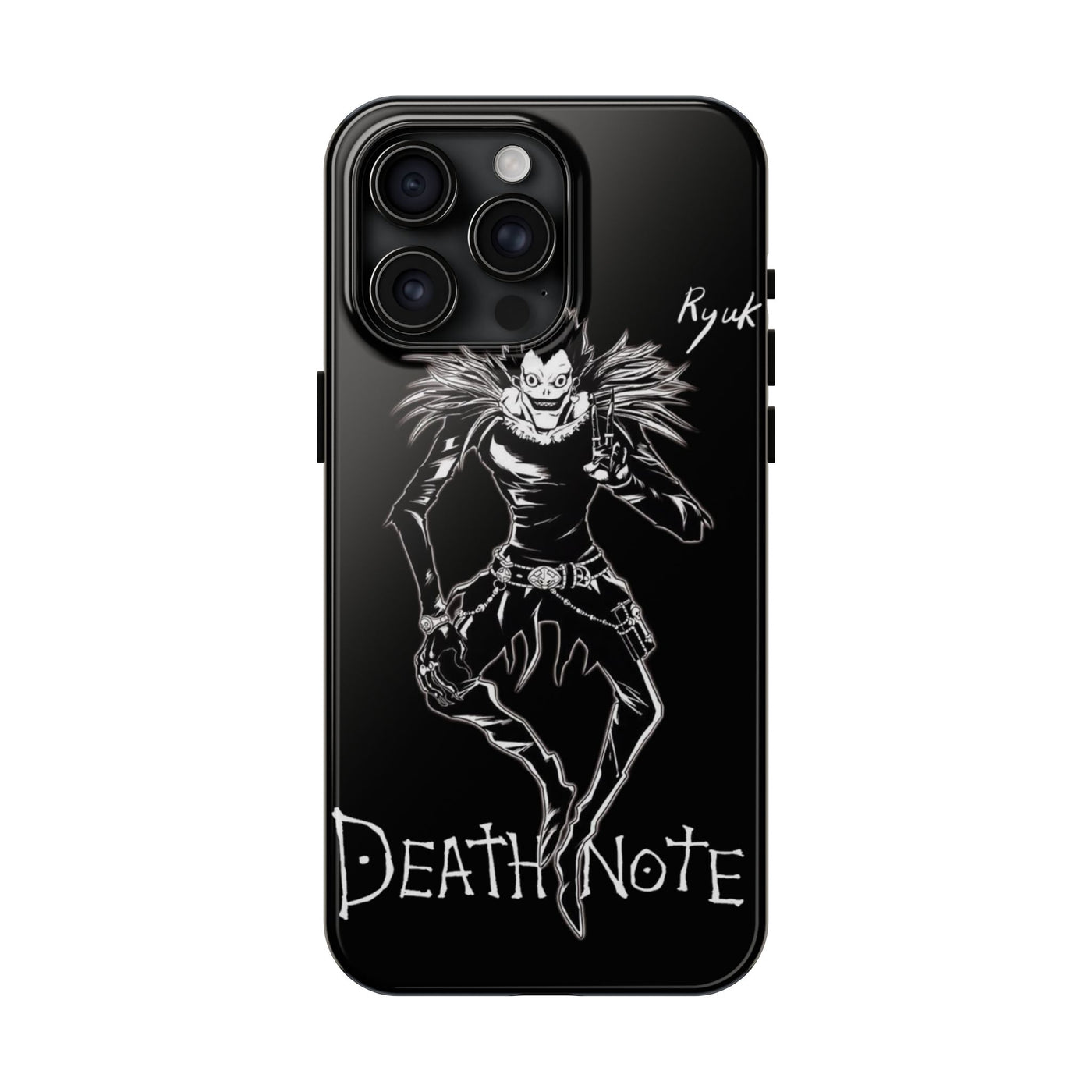 "Ryuk"-Phone Cases