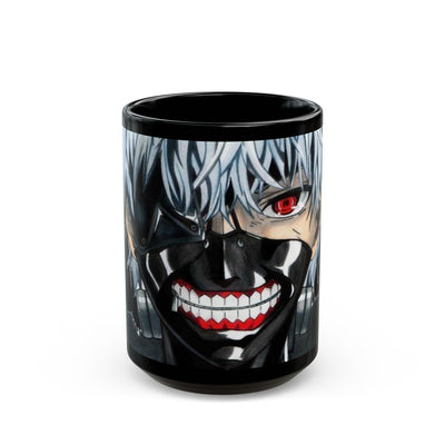 Kaneki -Coffee Mug