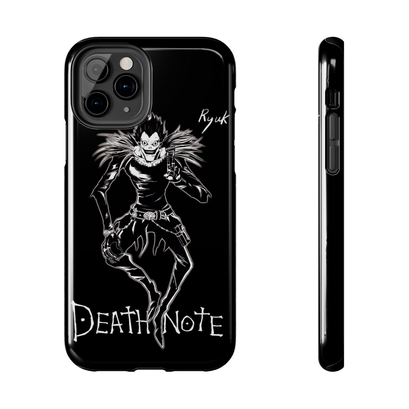 "Ryuk"-Phone Cases