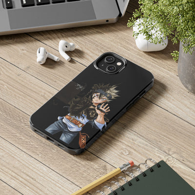 Asta Sword-Phone Cases