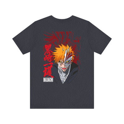 Ichigo Kurosaki-tshirt