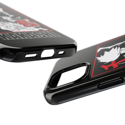 Kakashi Hatake-Phone Cases