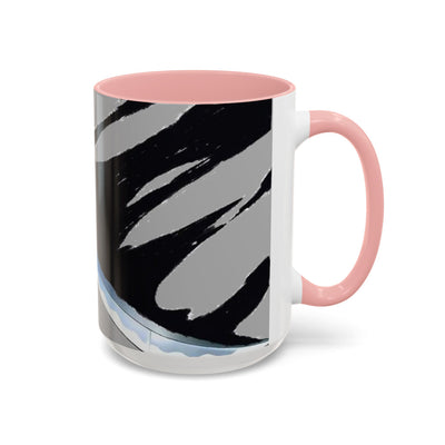 Yami Sukehiro -Coffee Mug