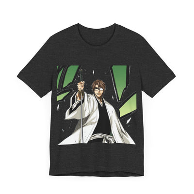 Sosuke Aizen-tshirt