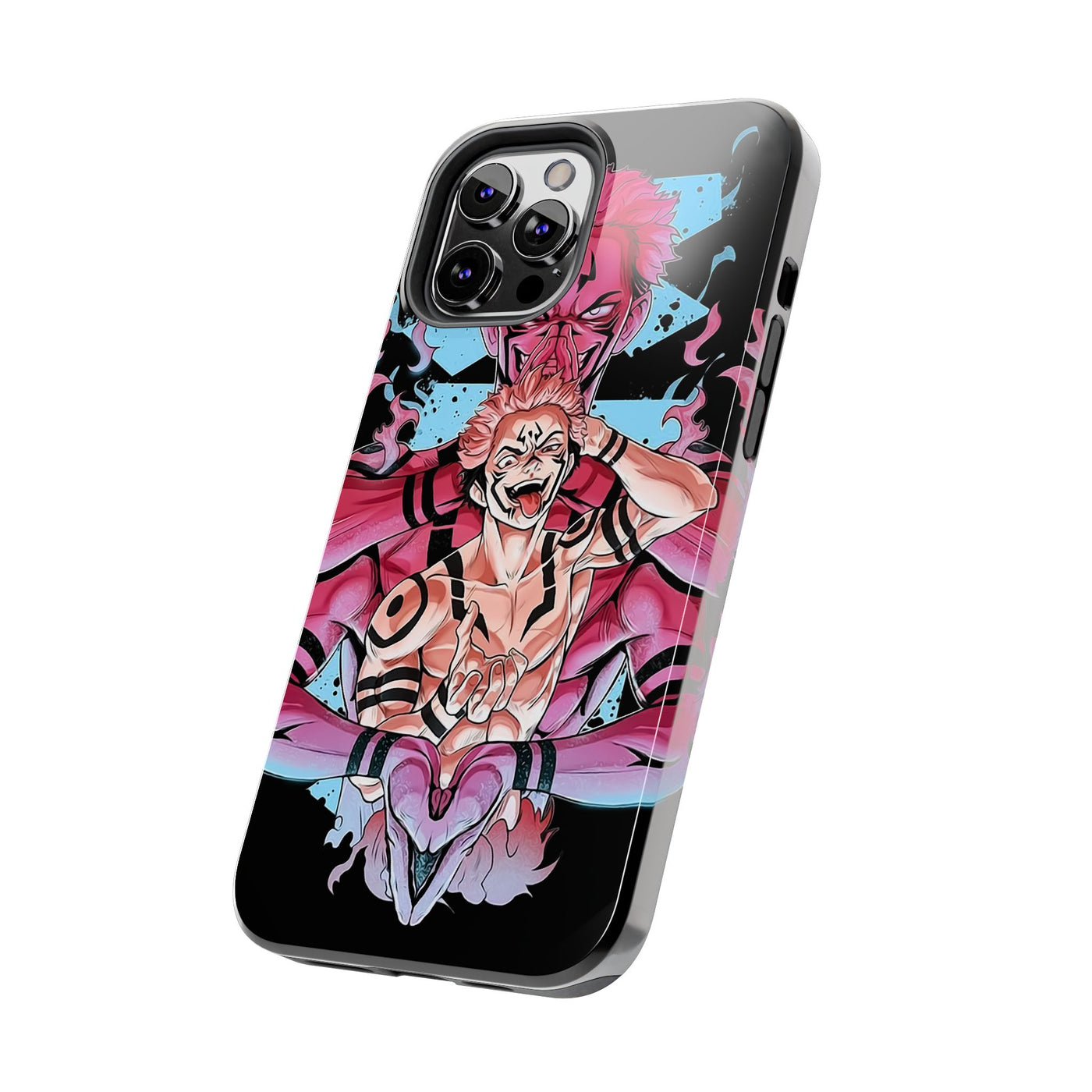 Ryomen Sukuna -Phone Cases