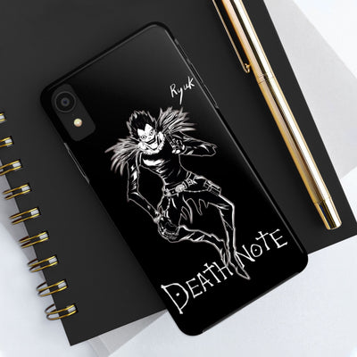 "Ryuk"-Phone Cases