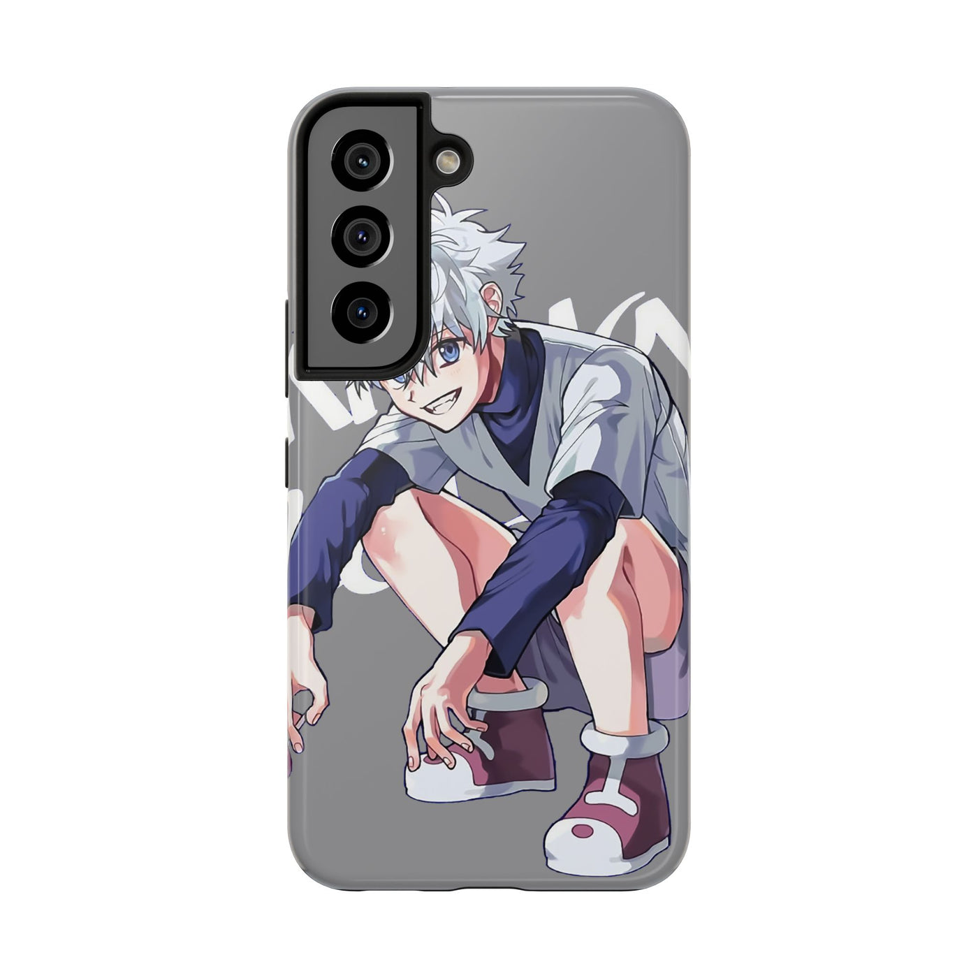 Killua Zoldyck-Phone Cases