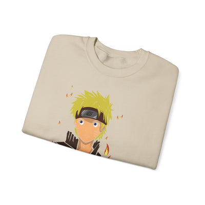 Naruto Uzumaki-Sweatshirt