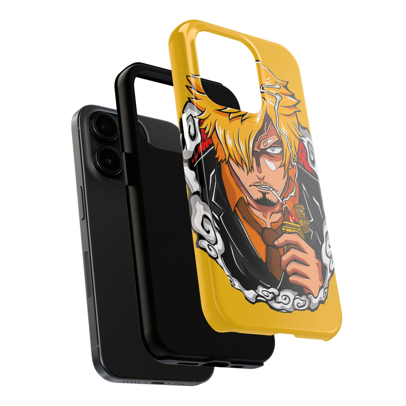 Sanji -Phone Cases