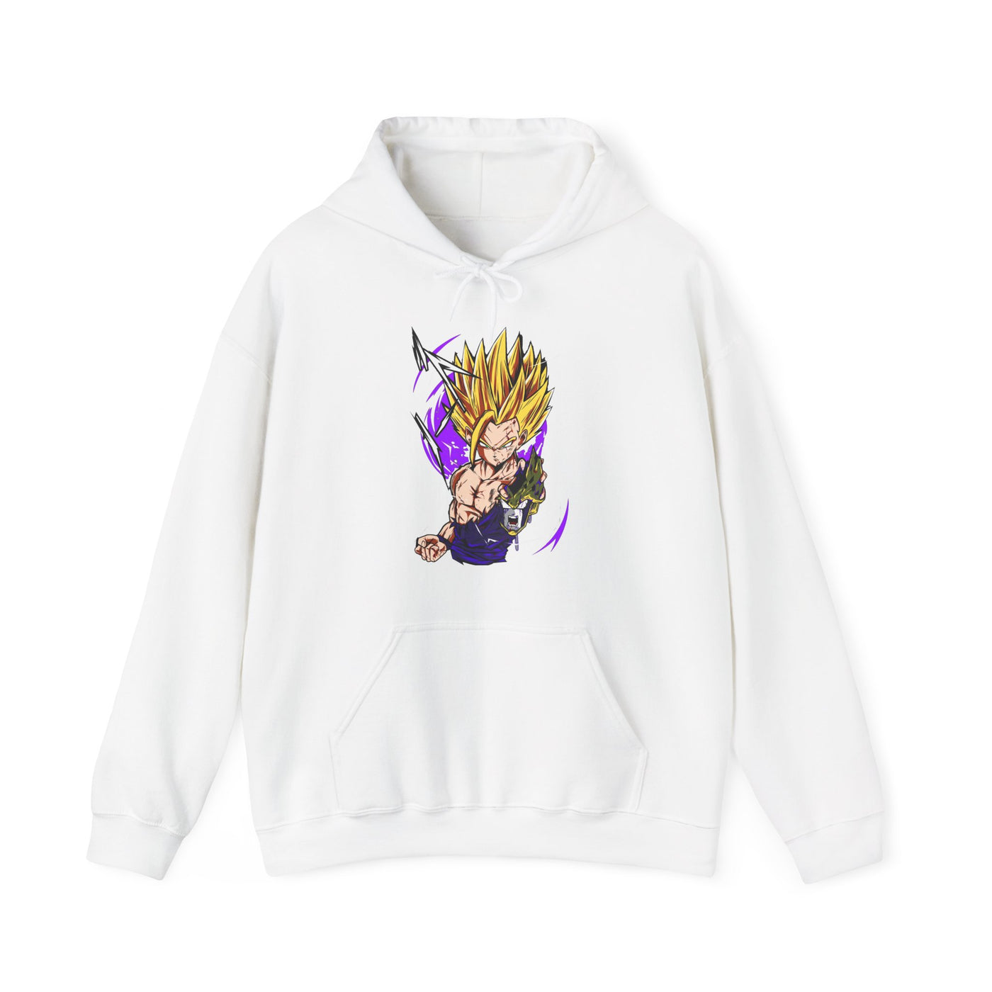 Gohan-Hoodie