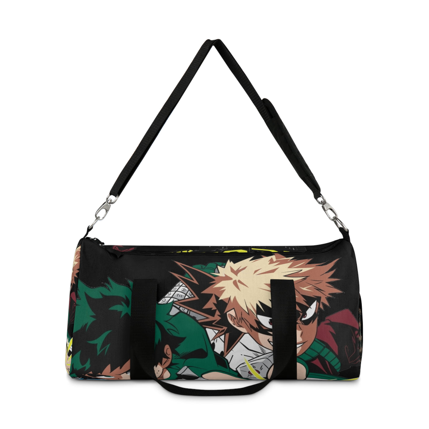 My Hero Academia -Duffle Bag