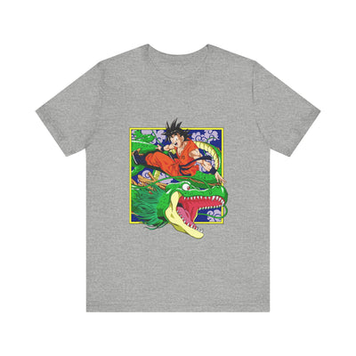 Dragon Ball Super Goku-tshirt