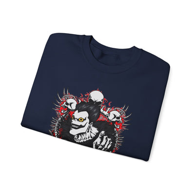 Ryuk-Sweatshirt