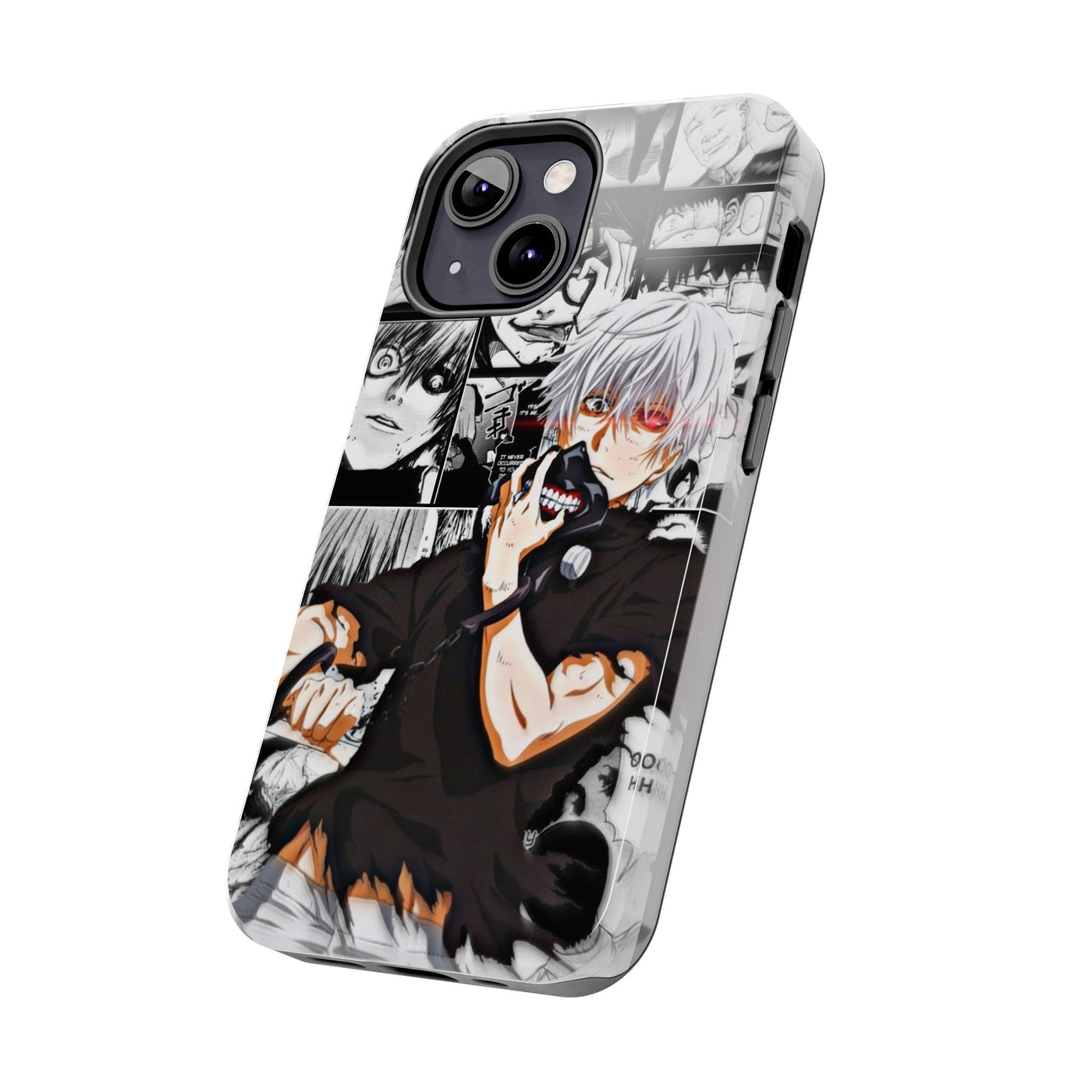 Ken Kaneki-Phone Cases