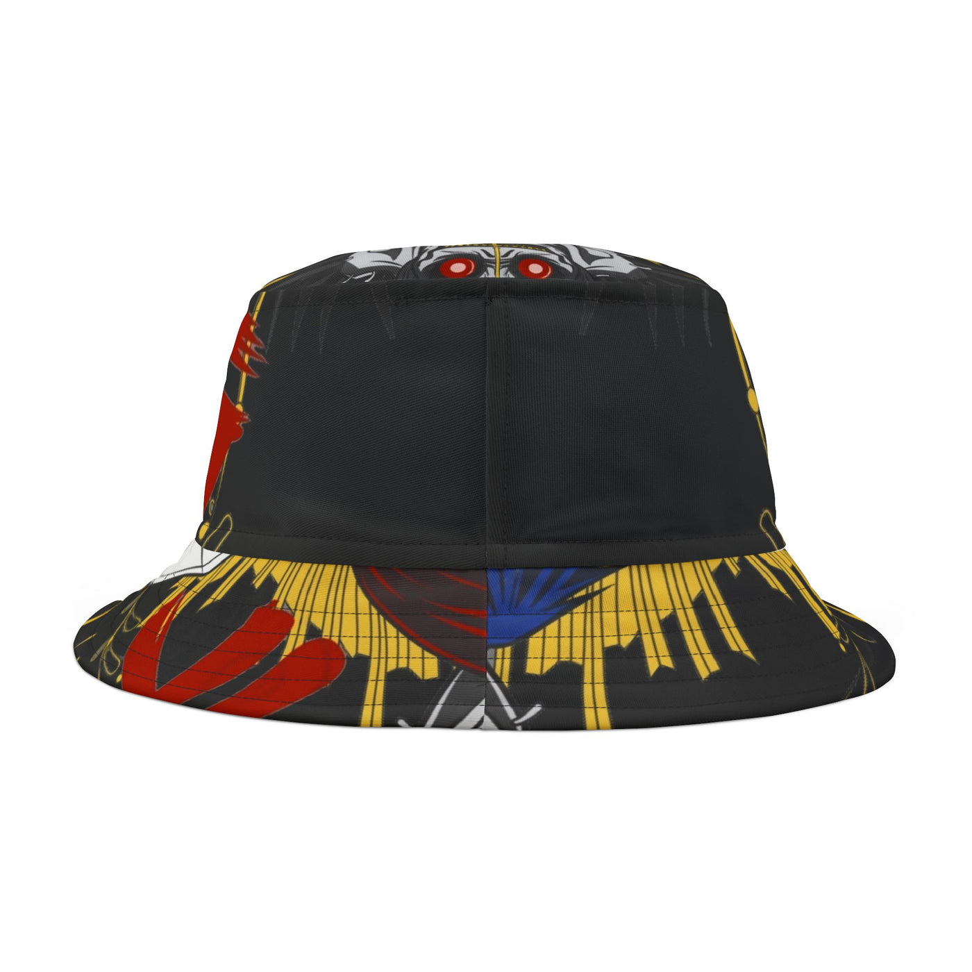 Death Note- Bucket Hat