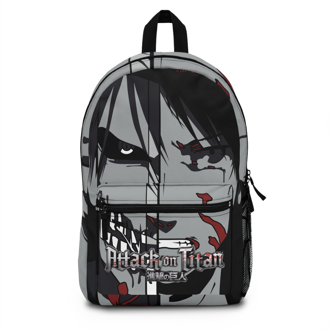 Eren Yeager-Backpack