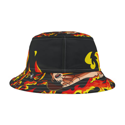 Ace- Bucket Hat