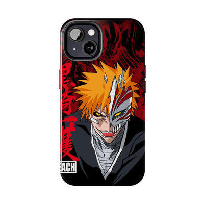 Ichigo Kurosaki-Phone Cases