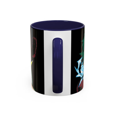 My Hero Academia -Coffee Mug