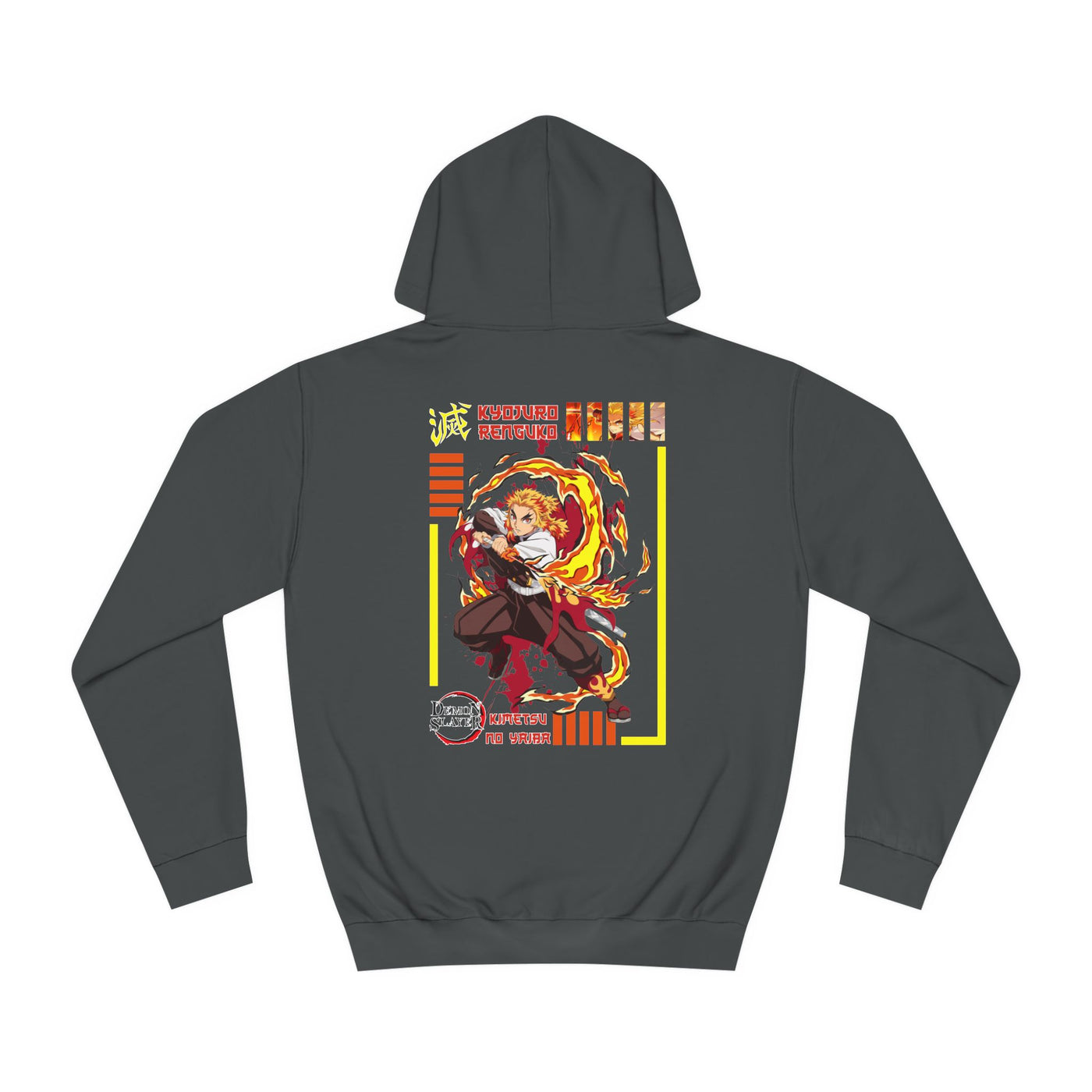 Rengoku-Hoodie