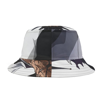 kenpachi- Bucket Hat