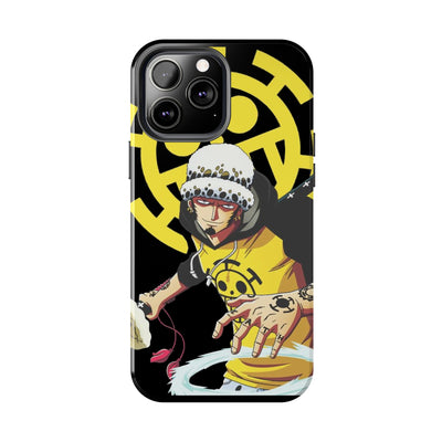 Trafalgar Law -Phone Cases