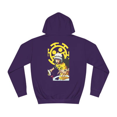 Trafalgar Law -Hoodie