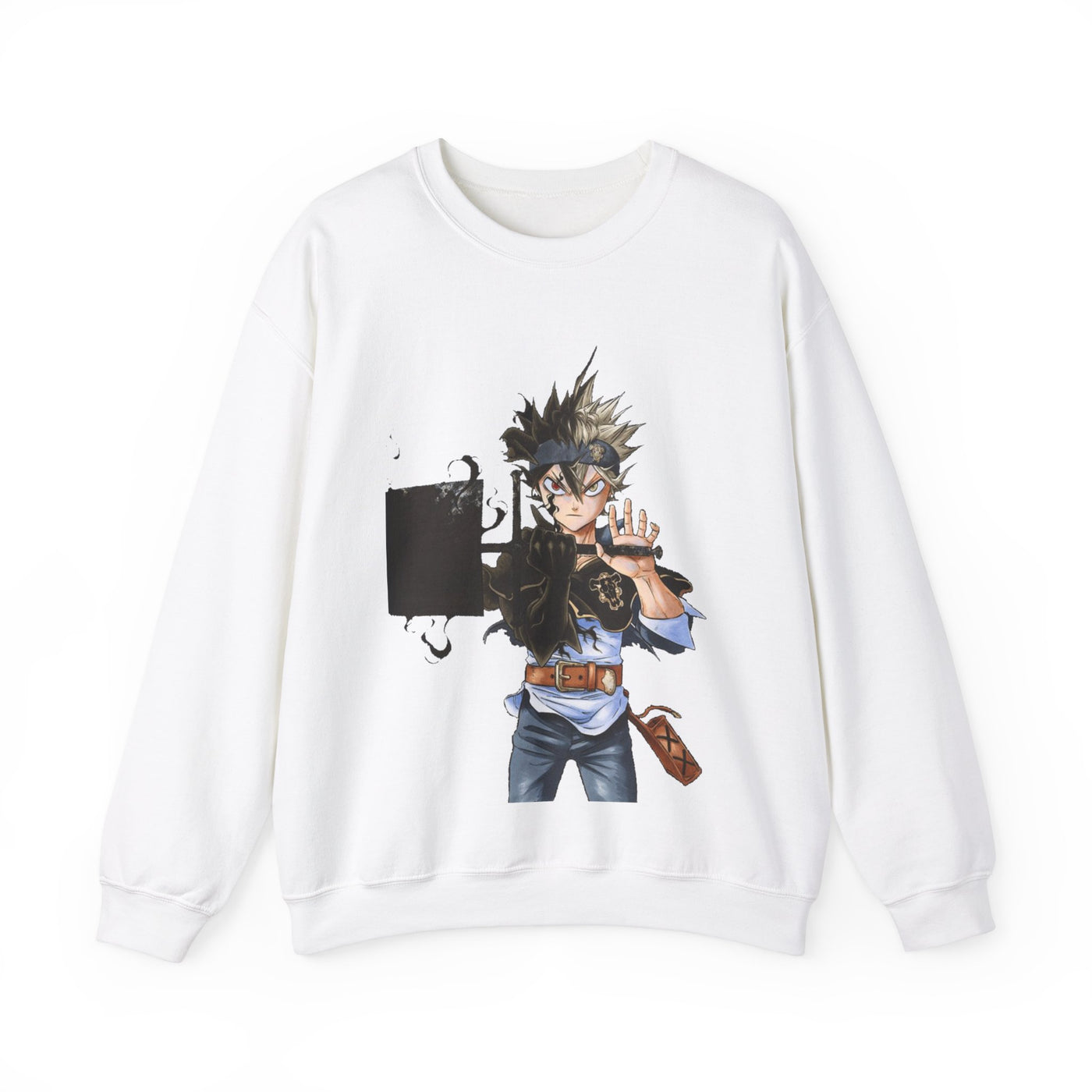 Asta Sword -Sweatshirt