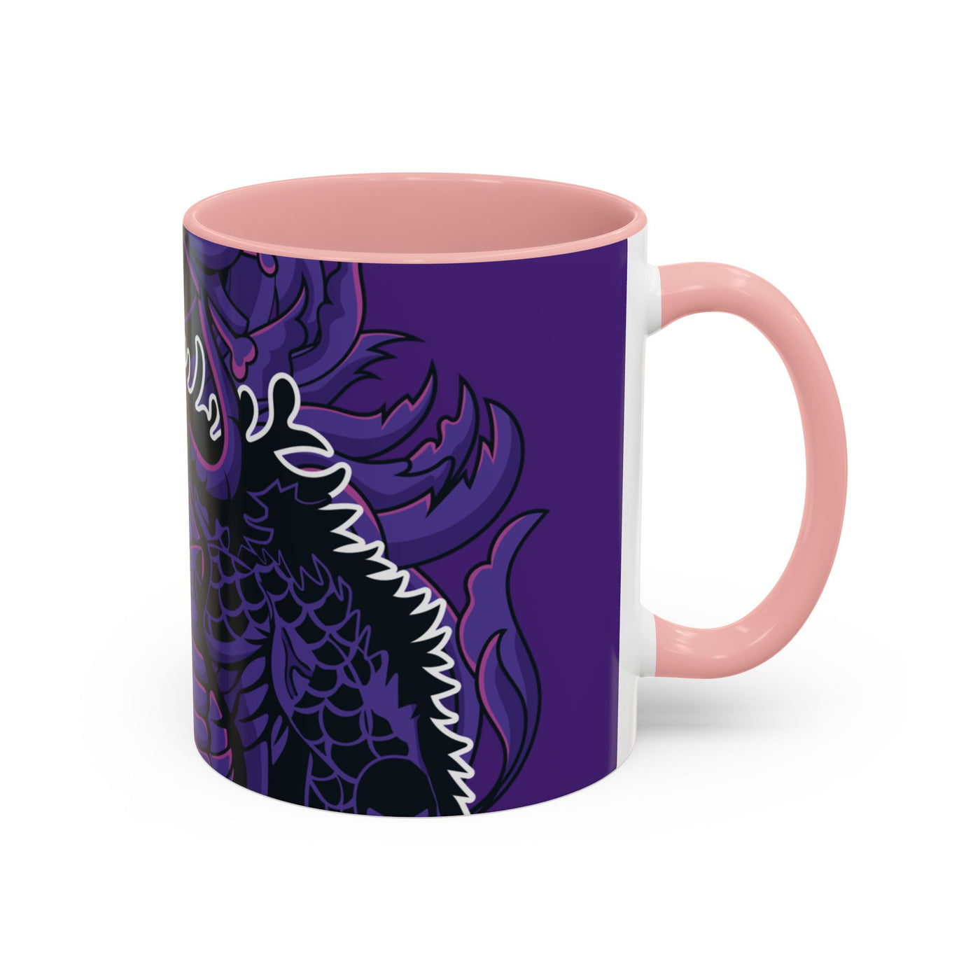 Kaido -Coffee Mug