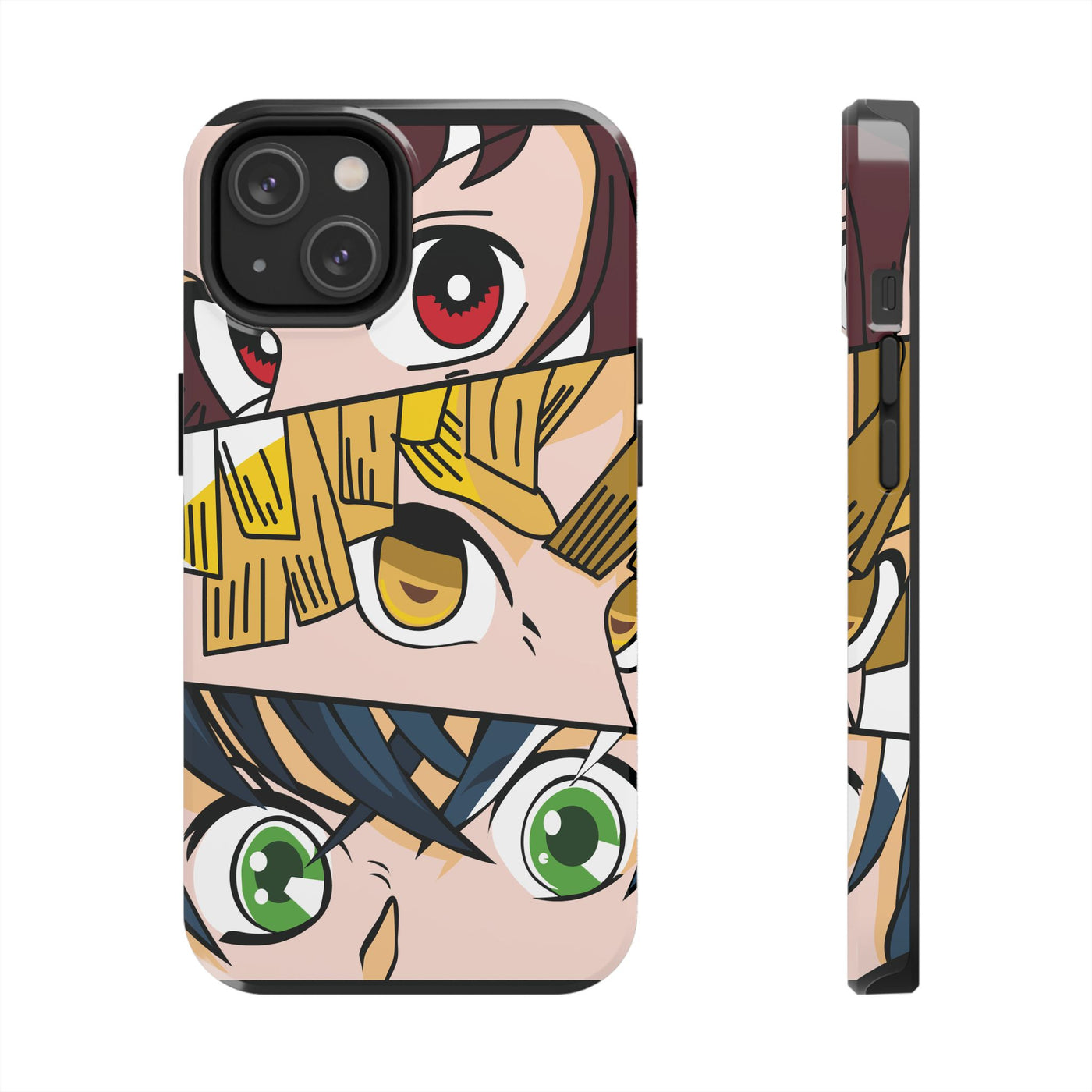 Demon Slayer-Phone Cases