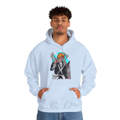 Ichigo-Hoodie