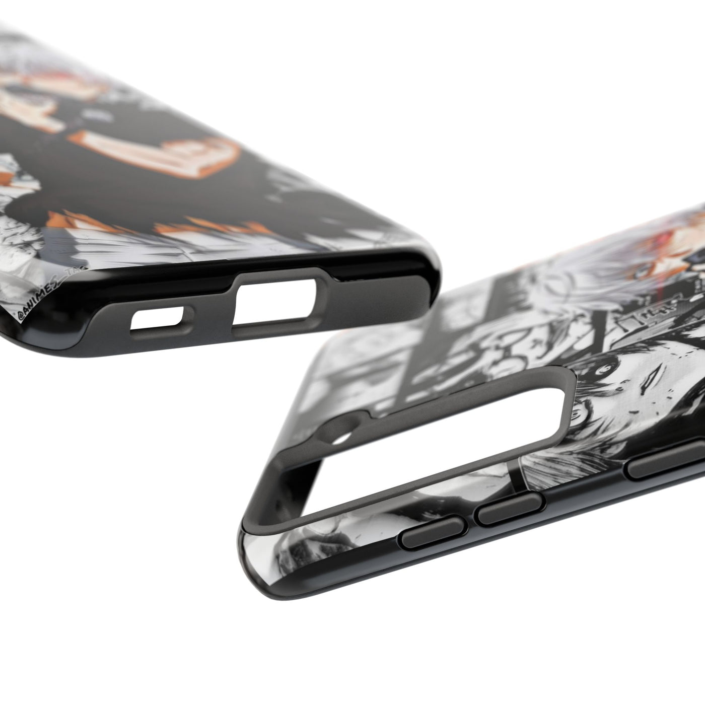 Ken Kaneki-Phone Cases