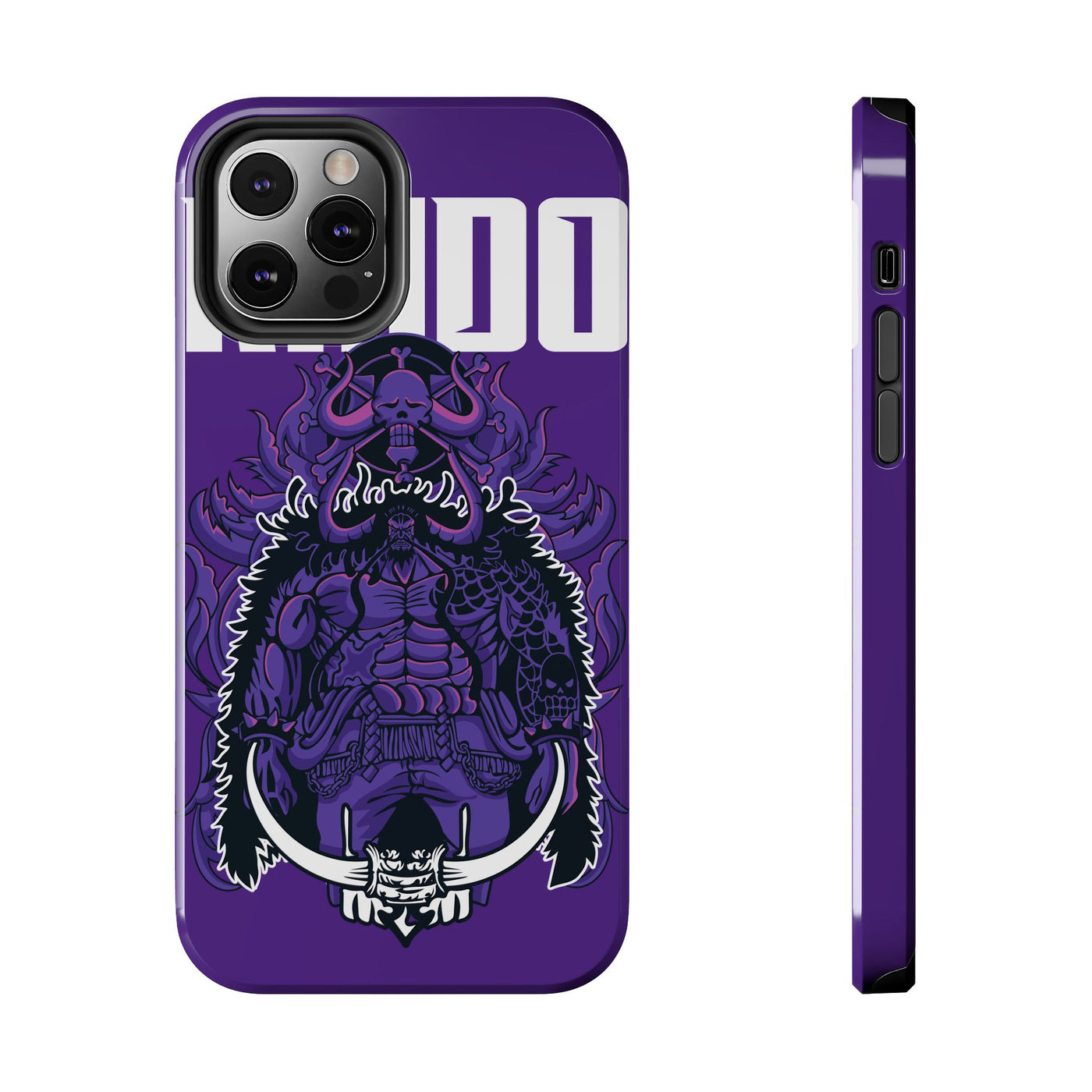 Kaido -Phone Cases