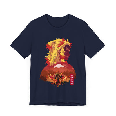 Rengoku-tshirt