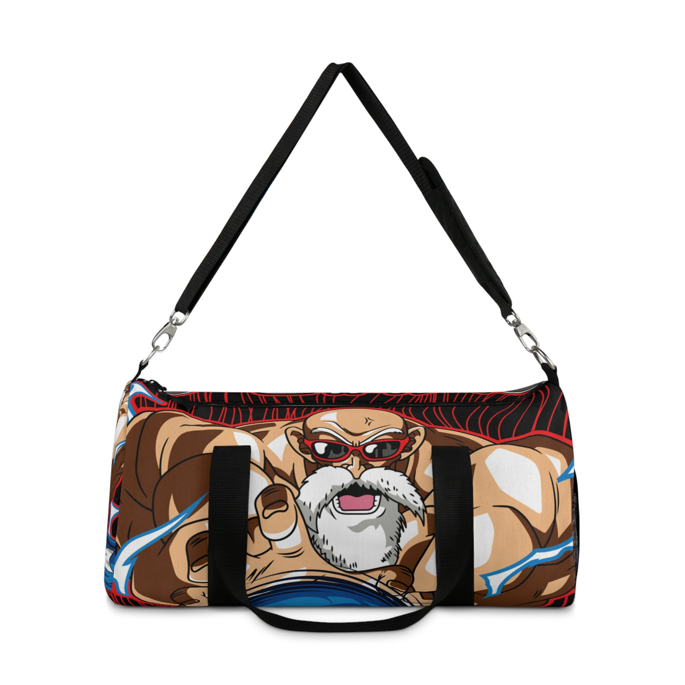 Master Roshi-Duffle Bag