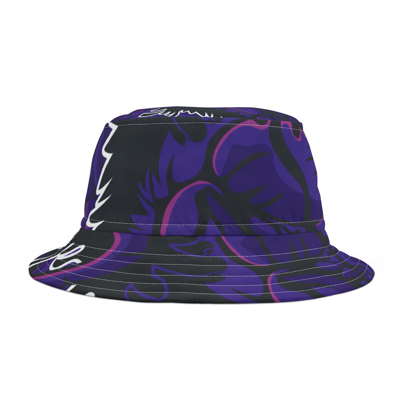 Kaido- Bucket Hat