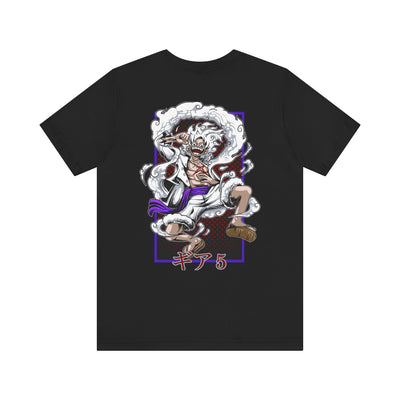 Luffy Gear 5 -tshirt