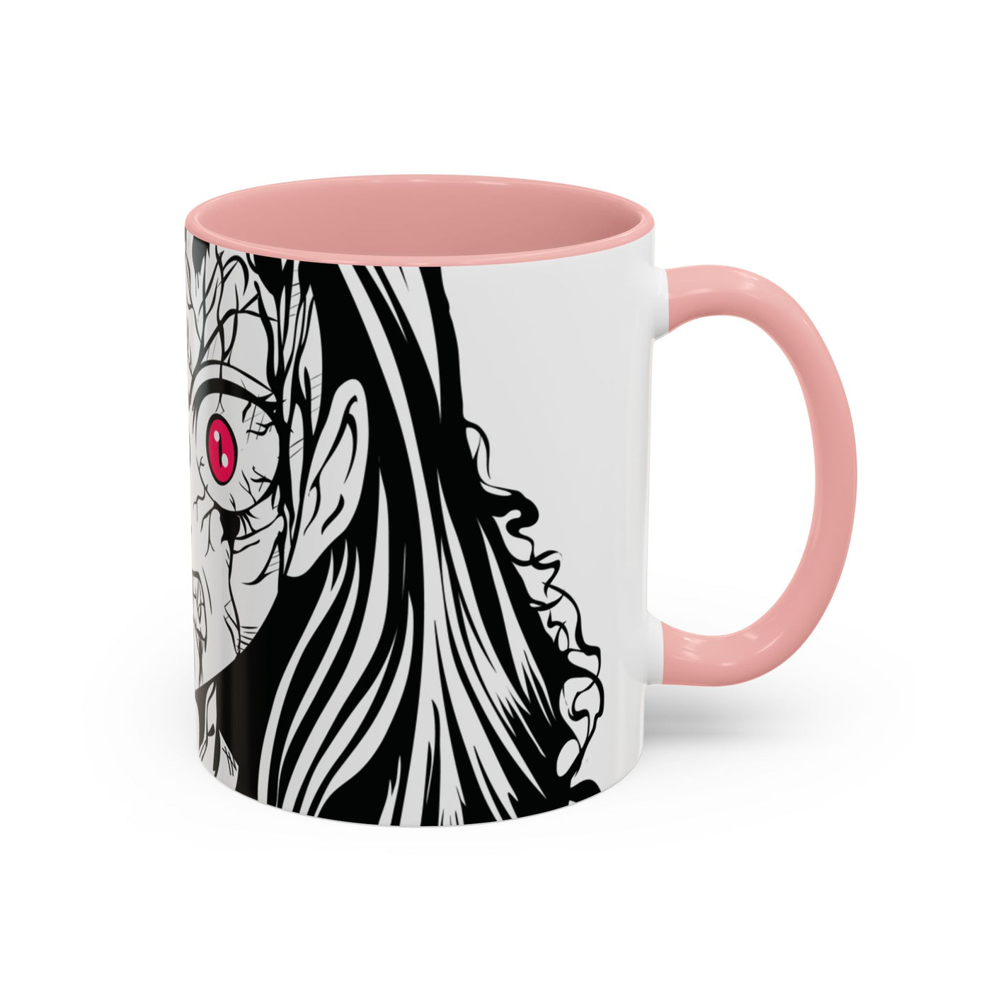 Nezuko Kamador -Coffee Mug