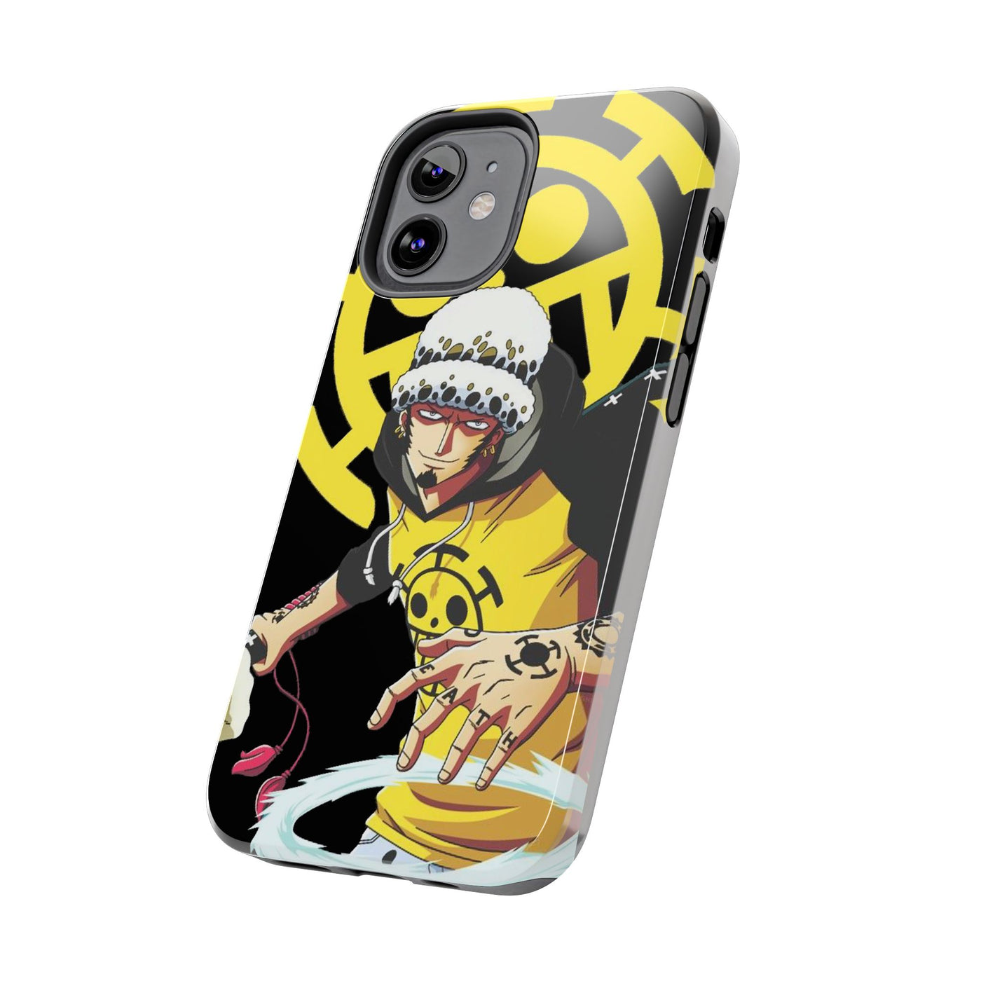 Trafalgar Law -Phone Cases