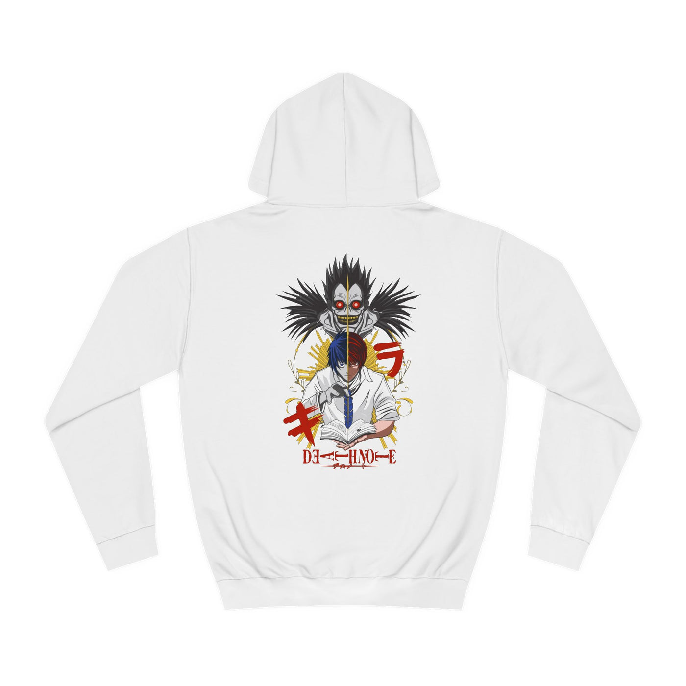 Death Note-Hoodie