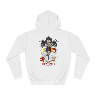 Death Note-Hoodie