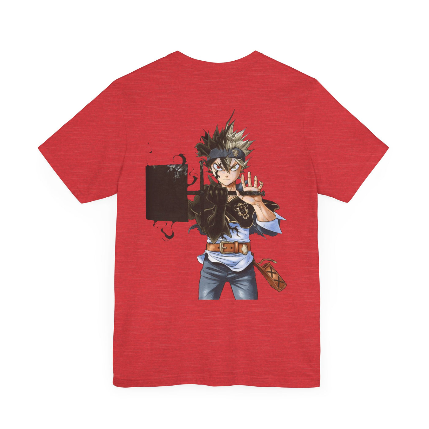 Asta Sword -tshirt